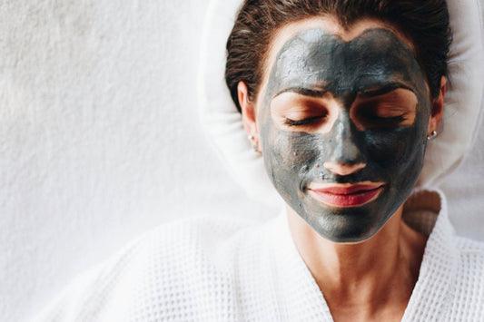 7 Benefits Of Activated Charcoal For Your Skin