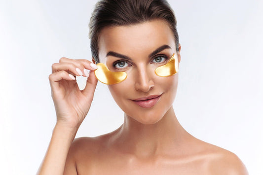 7 Ways To Get Rid Of Puffy Eyes