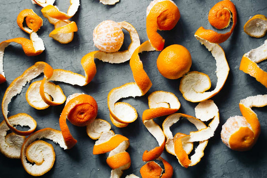 This blog educates you on the top 4 fruit peels best for your winter skin.