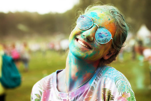 5 Pre-Holi Tips For Skin and Hair