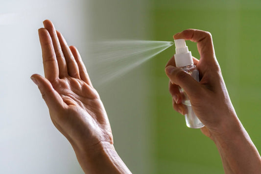 5 Amazing Facts About Hand Sanitizer