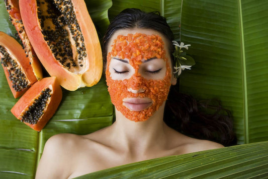 Top 4 Wonders Of Papaya For Your Skin