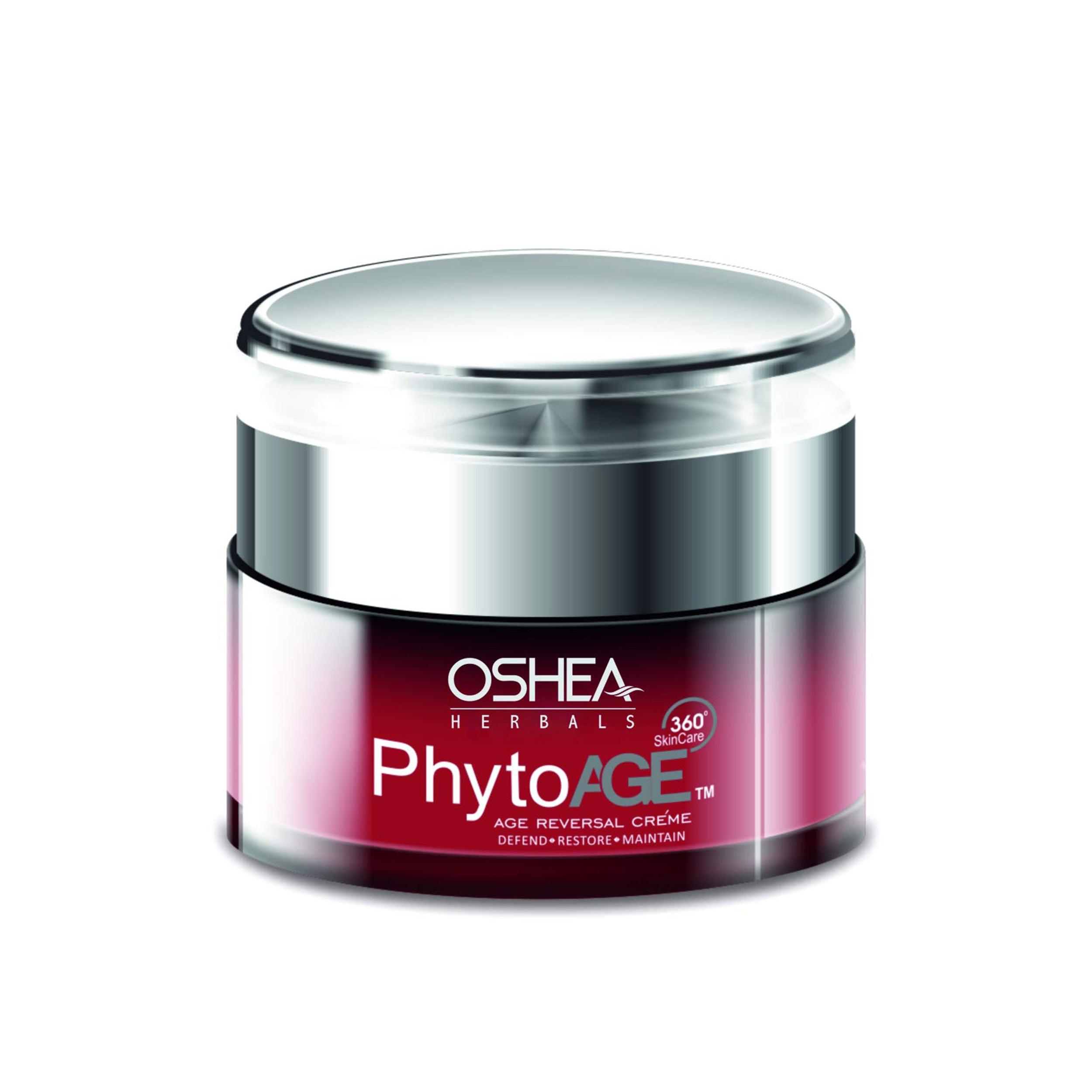 Phytoage Age Reversal Creme