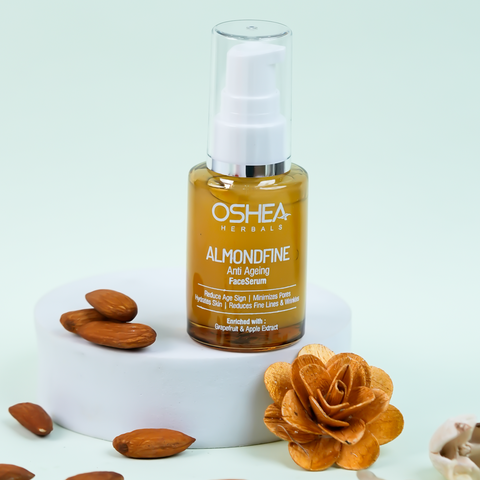 Almondfine Anti Ageing Serum