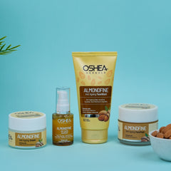 Anti Ageing Combo - Oshea Herbals