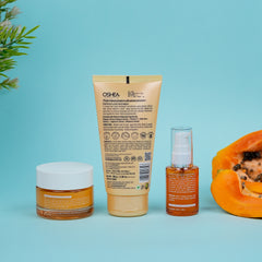 Anti-Blemish Combo - Oshea Herbals