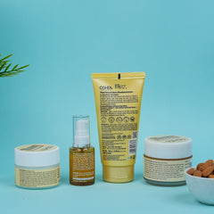 Anti Ageing Combo - Oshea Herbals