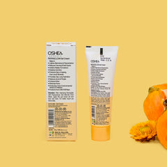 Papaya Clean 11 in One Gel Cream with SPF-25 | PA+++