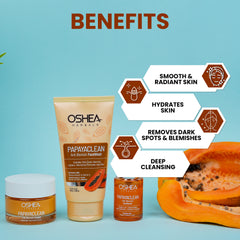 Anti-Blemish Combo - Oshea Herbals