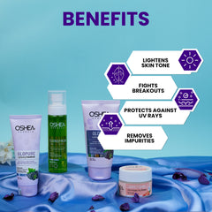 Monsoon Skin Care Combo