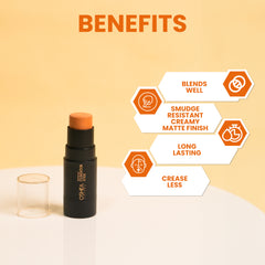 Skin Perfect Foundation Stick