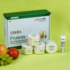Fruitmix Facial Kit