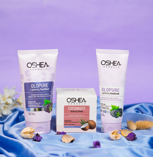 Glow Therapy Range Combo