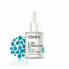 2% Salicylic Acid Serum infused with Probiotic Face Serum 30ml