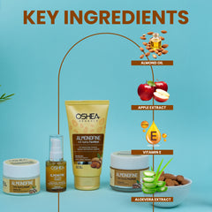 Anti Ageing Combo - Oshea Herbals