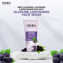 Glopure Lightening Facewash