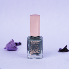 Nail Enamel Jam of Plum-64