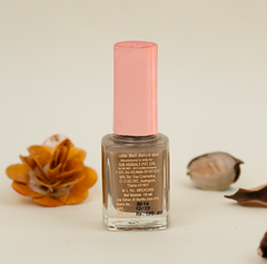 Nail Enamel Peachy-66