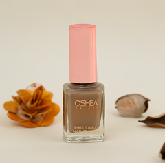 Nail Enamel Peachy-66