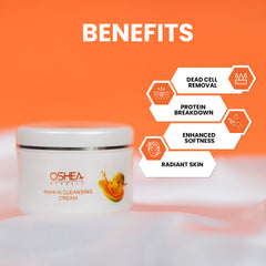 Papaya Facial Kit