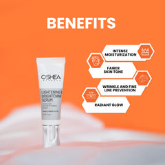 Papaya Facial Kit