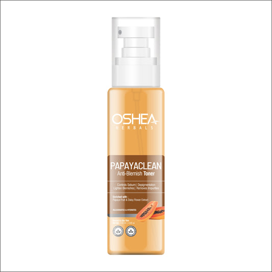 Papaya clean Antti-Blemish Toner