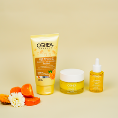 Vitamin C Combo Oshea Herbals