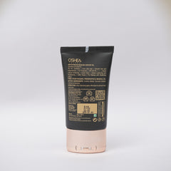 BB 9in1 Mattifying Cream Instant Glow with SPF-30 PA+++ 002 Beige Medium - Oshea Herbals