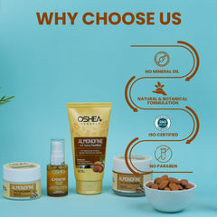 Anti Ageing Combo - Oshea Herbals