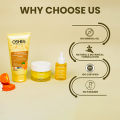  Why Choose Us Vitamin C Combo Oshea Herbals