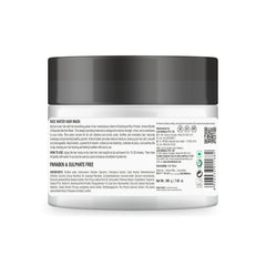 Rice Water Nourishing Hair Mask