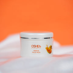 Papaya Facial Kit