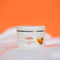 Papaya Facial Kit