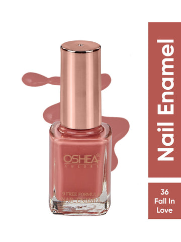 Nail Enamel 36 Fall In Love