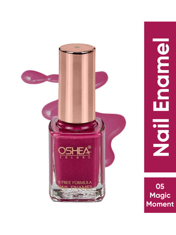 Nail Enamel 05 Magic Moment