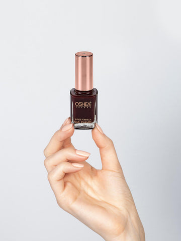 Nail Enamel 16 Deep Root