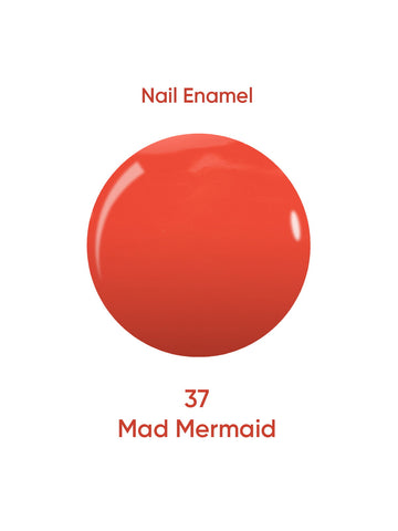 Nail Enamel 37 Mad Mermaid