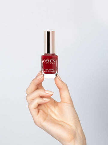 Nail Enamel 41 Hi-Clectic Couture