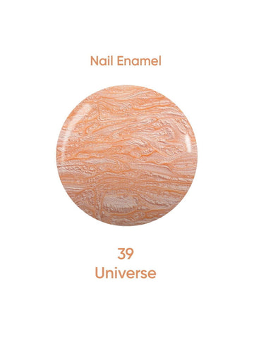 Nail Enamel 44 Universe