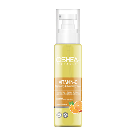 Vitamin-C Brightening & Illuminating Toner