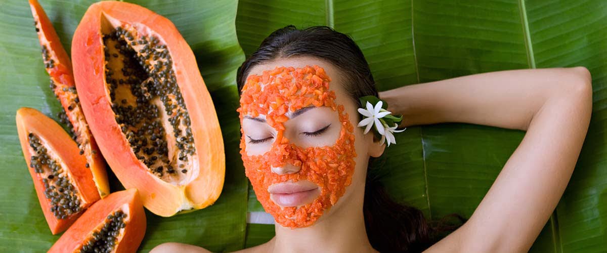 5 Benefits Of Papaya Face Pack For Skin