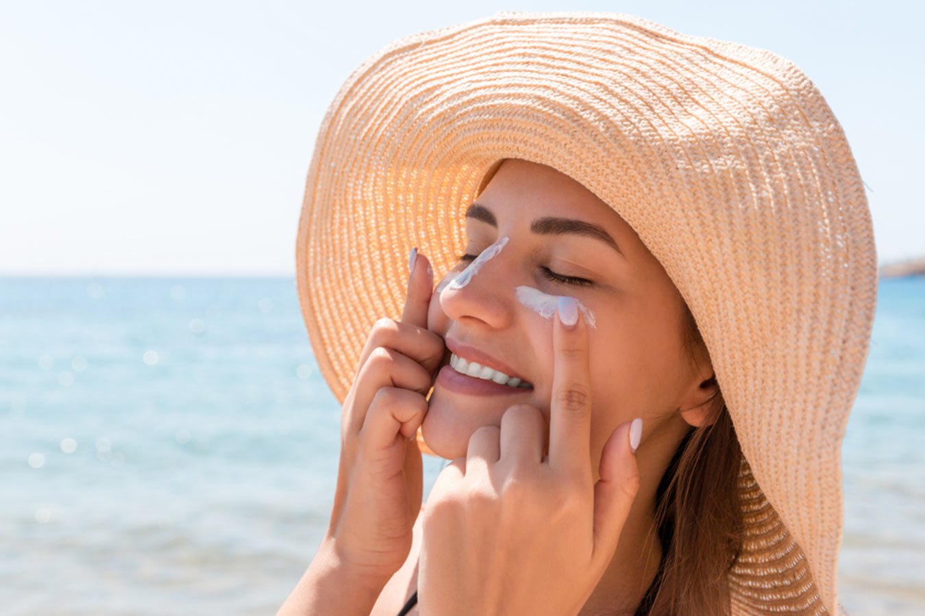 5 Common Myths On Wearing Sunscreens