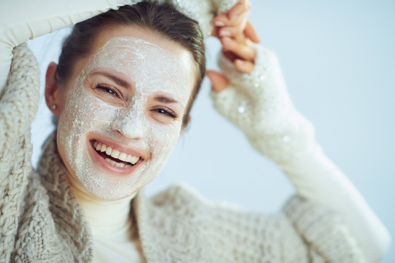 10 Ways To Beat The Winter Skin Blues