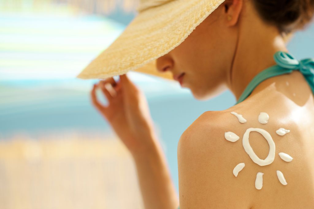 Sensitive Skin Care Tips For Summer