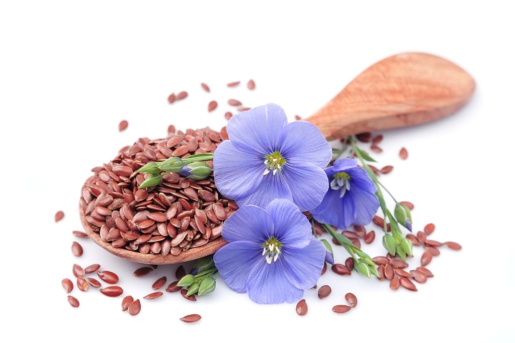 How To Use Flaxseed For Skin Whitening