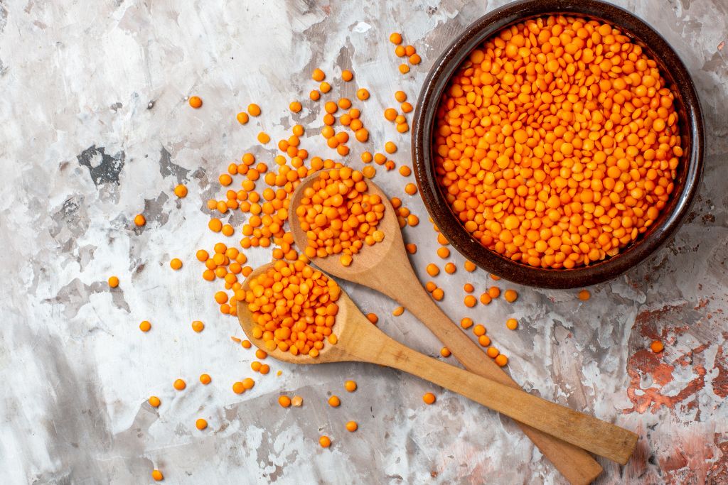 7 Benefits of Masoor Dal For Skin DIY Face Packs Oshea